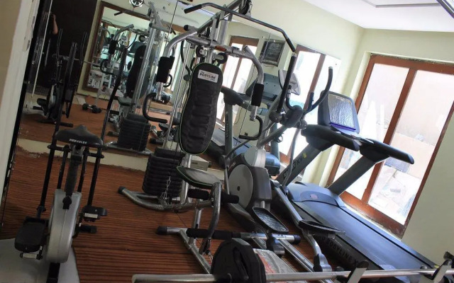 Hotel Aravali