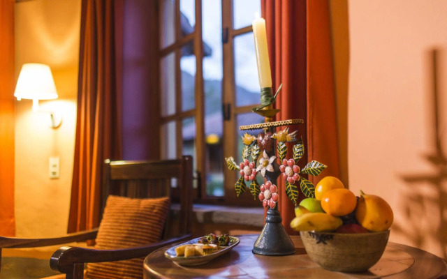 Sol y Luna Relais & Chateaux