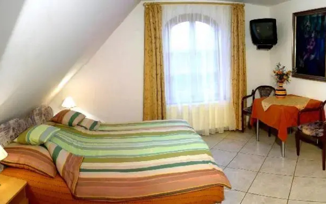 Hotel-Pension Residenz