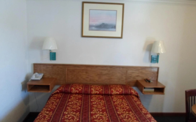 Economy Inn Morgan Hill