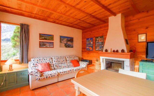 Le Miou: hameau des Chazals Nevache Hautes Alpes