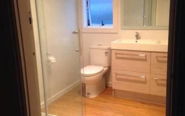 Dunedin Boutique Homestay