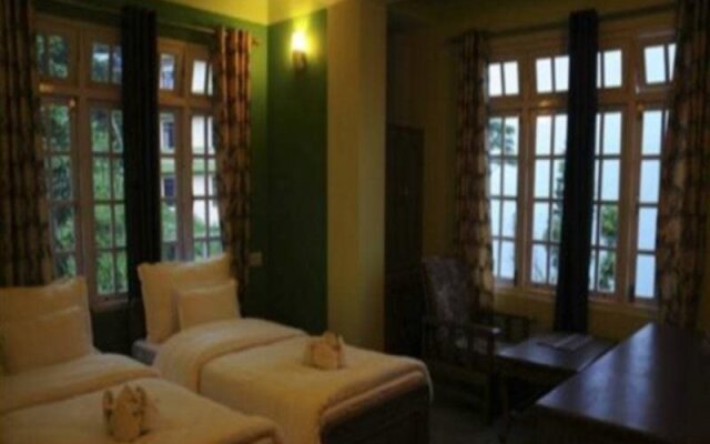 Hotel Sky Grace
