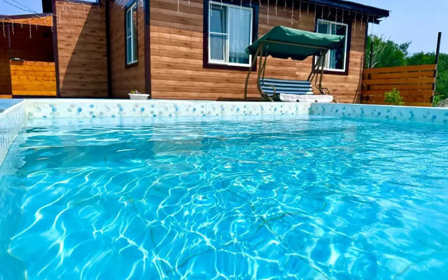 Chillout 53 Krusensterna St.