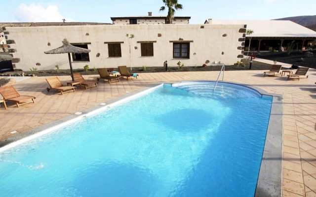 Villas Oasis Casa Vieja