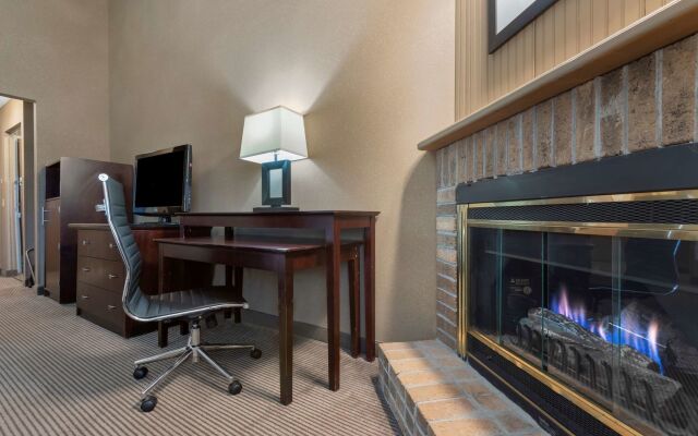 Best Western University Inn