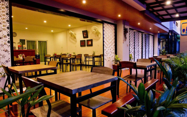 Krabi Cinta House