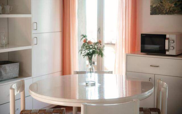 La Casa tra le Vigne