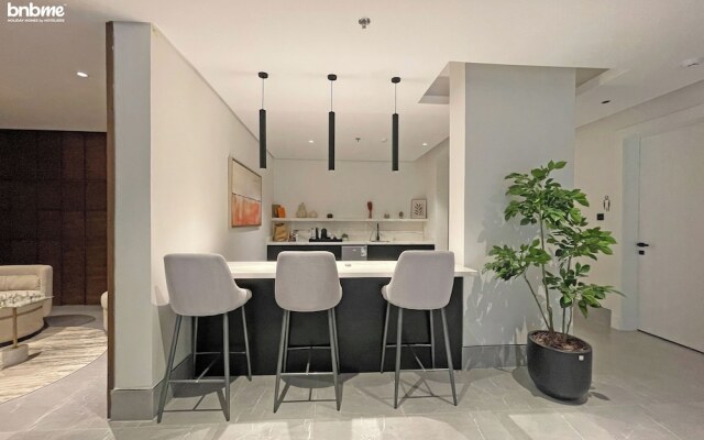 bnbmehomes- Cozy Suite in Al Mursalat-C2