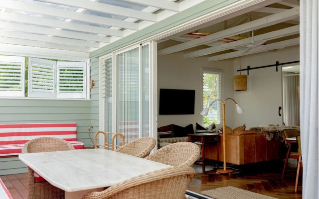 Sunbird Suite by Stay Noosa
