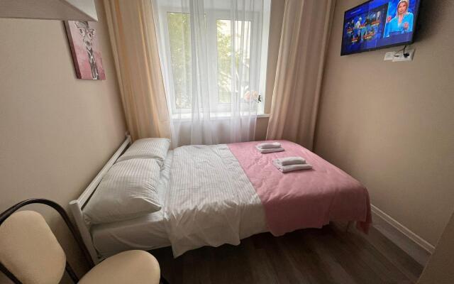 Уютные студии на улице Светланская 195А