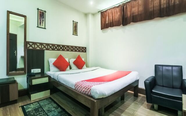 OYO 2747 Hotel Shaurya Inn