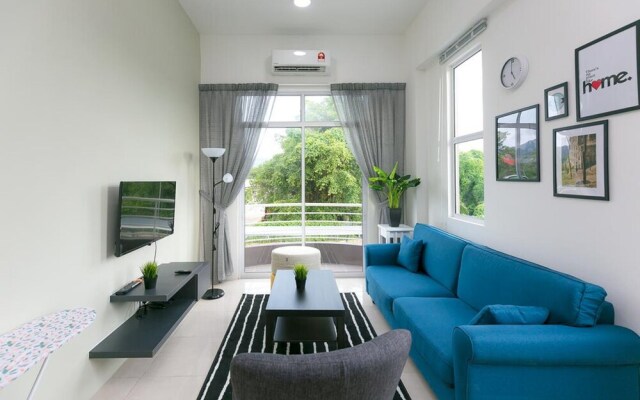 GreyWalls Scandinavian House by Sanguine