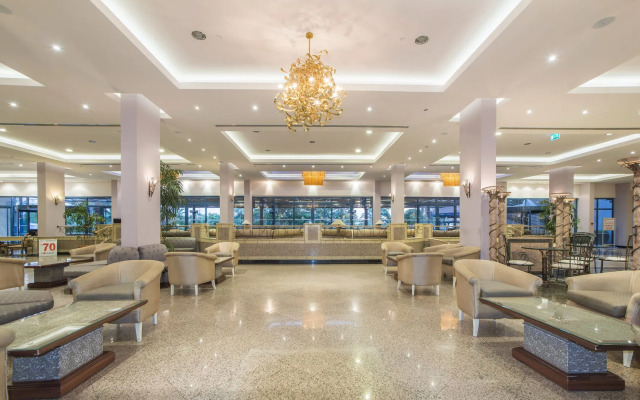 Sunrise Resort Hotel - All Inclusive