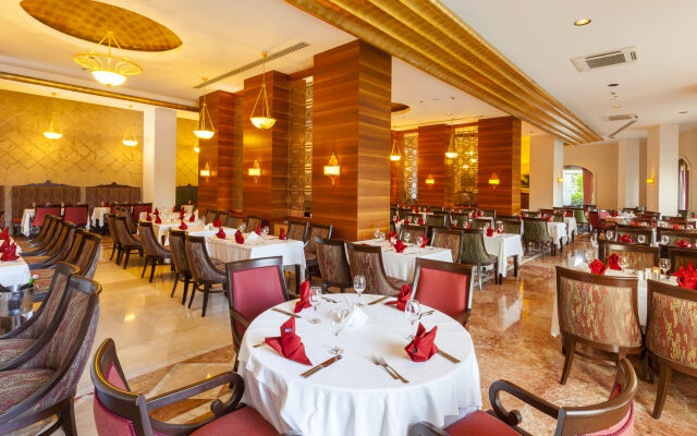 Melas Lara Hotel - All Inclusive