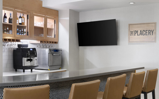 Hyatt Place Atlanta/Alpharetta/North Point Mall