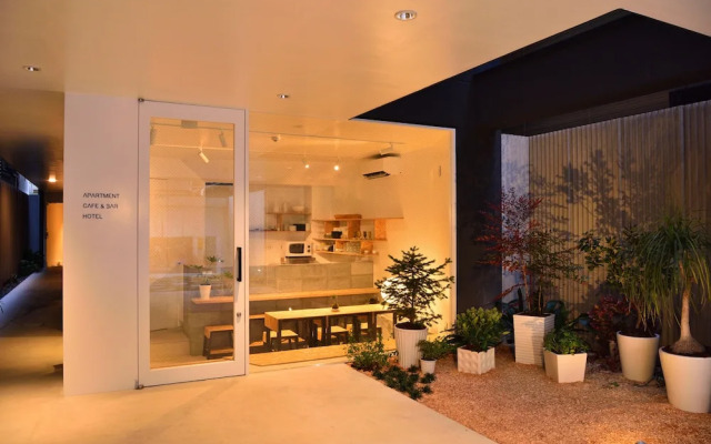 Petit Hotel Alla Seta