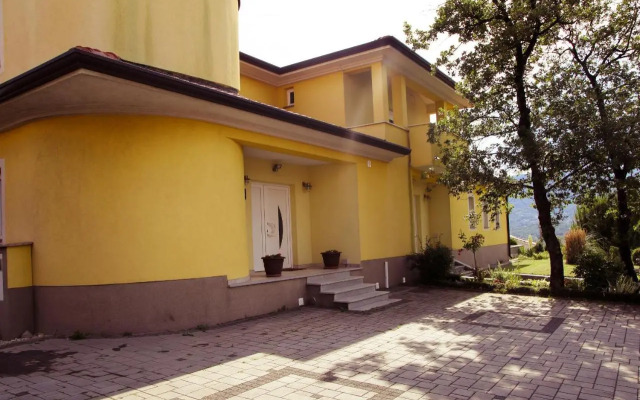 Kvarner Golden view Apartments