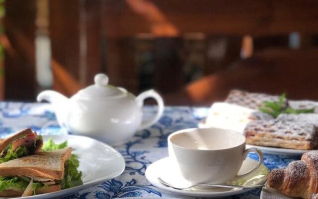 Spa-hotel Gostinyi Dvor Dobrynia