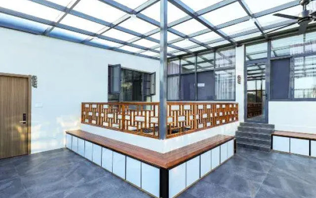 Ji  Yuan  Ju Homestay