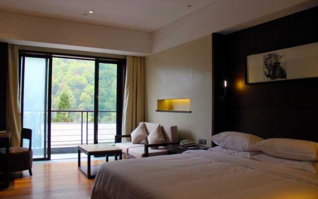 Best Western Huangshan Resort & Spa