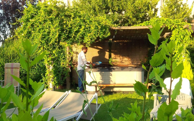 Podere Monte Corno