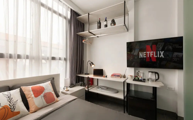 HoLo Ba Dinh Hanoi - Serviced HomeStay