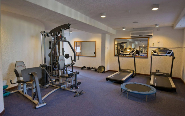 Elephant Hills Resort
