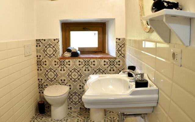 b&b CASCINA SORTINA Country House