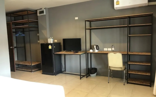 Laem Din Hotel Chaweng