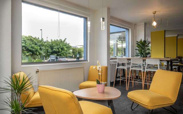 The originals Hotel Ariane, Toulouse