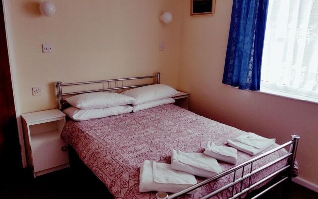 Malvern Hotel