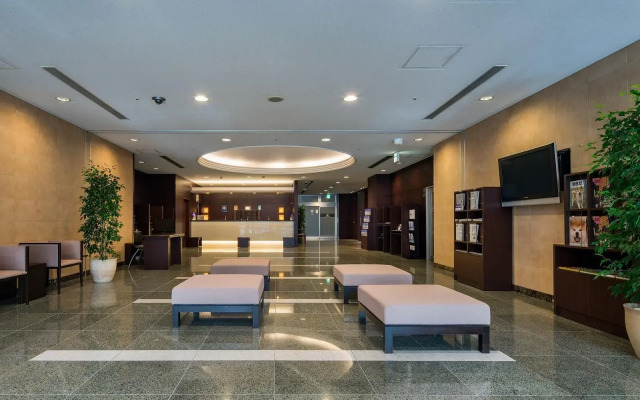 Daiwa Roynet Hotel Akita