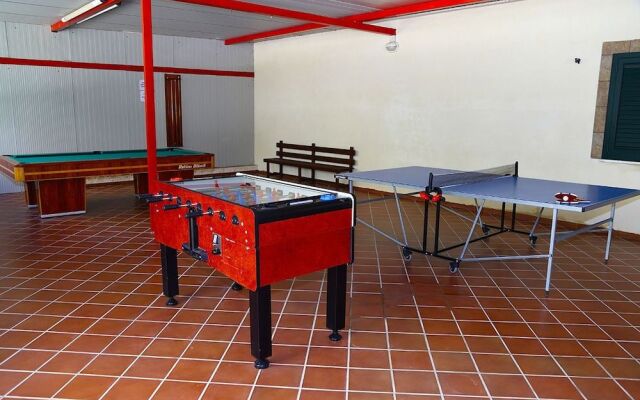 Eraclea Minoa Village