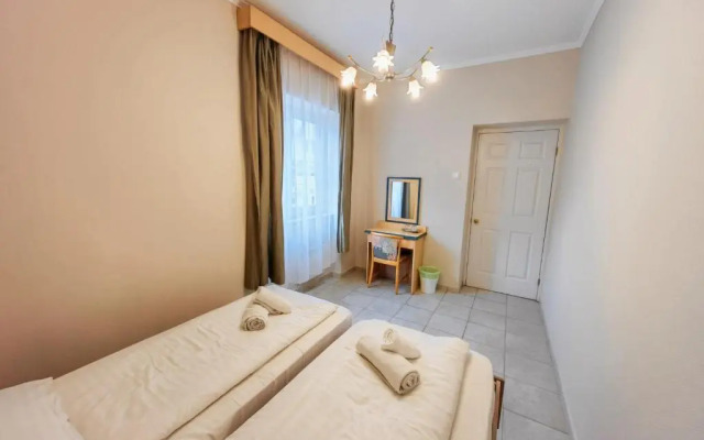 Hotel Nóra