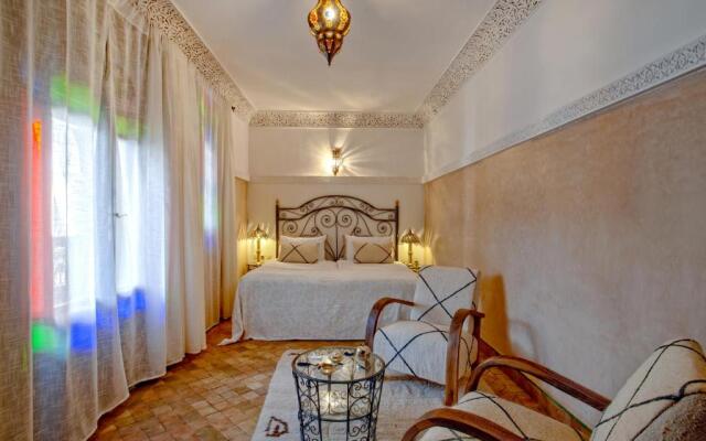 Riad Basim