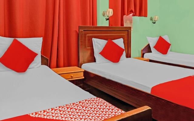 Al Karawan Hotel by OYO Rooms