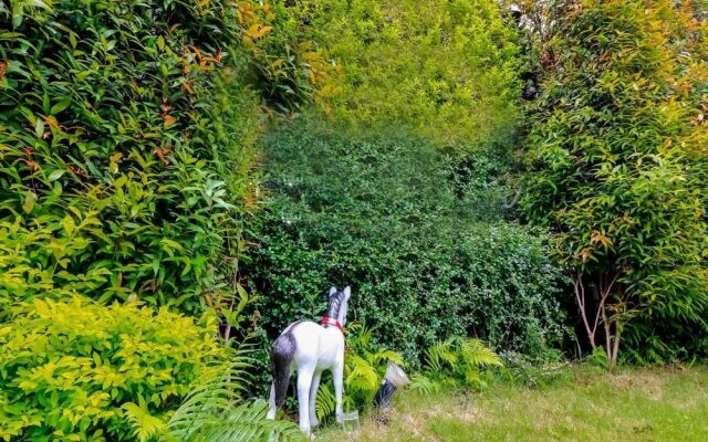 Nida Rooms Tapae Walking Street Soi 4