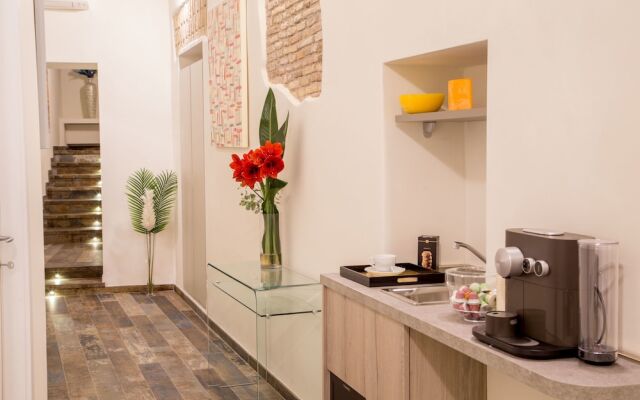 MySuite Tower Pantheon