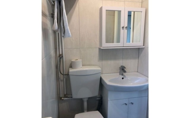 Bungalow Oberspreewald