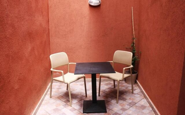 Maison d'hote Dar amghar