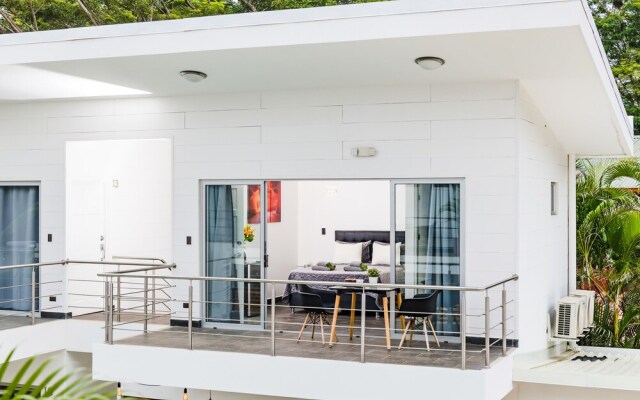 In the Shade Hotel - Coworking - Adults Only