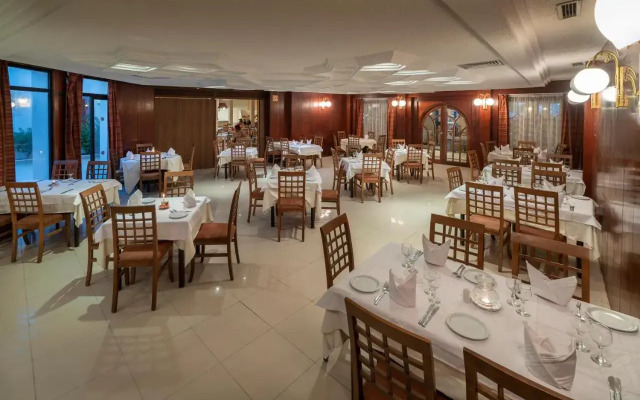Helya Beach Resort
