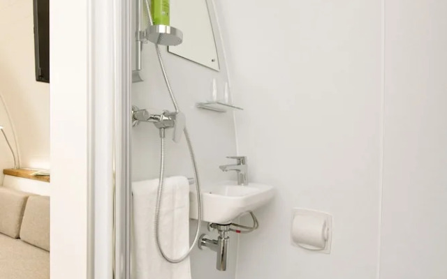 Glamping Resort Biosphäre Bliesgau