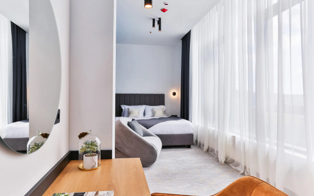 Hotel Boka