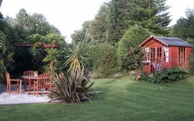 Ewenny Woods B&B