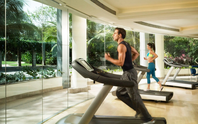 Taj Wellington Mews , Luxury Serviced Apartments