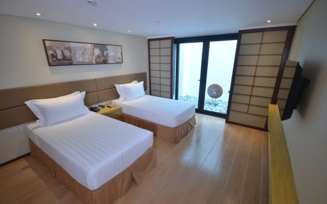 Jinjiang Inn Makati