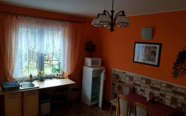 Wynajem Pokoi Willa Pod Lasem