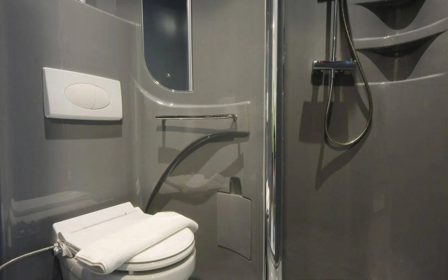 POP! Hotel Tebet Jakarta